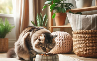 Guía Completa de Alimentación para Gatos: Lo que Todo Dueño Debe Saber