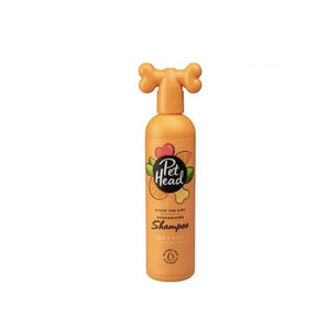 Pet Head Ditch The Dirt Shampoo 475 ML