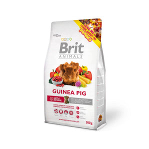 Brit Animals Guinea Pig complete