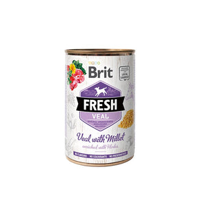 Lata brit fresh