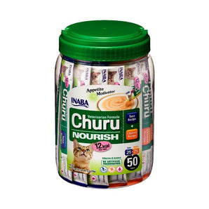 Churu Nourish