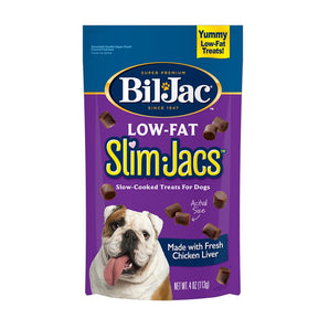 Bil Jac Treats Slim Jacs