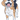 Sticker beagle