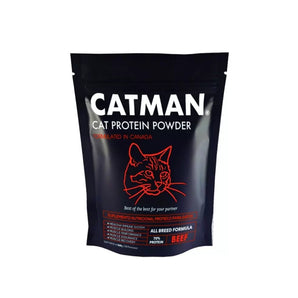 Catman Proteina 500 gramos