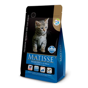 Matisse para Gatitos