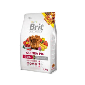 Brit Animals Guinea Pig complete