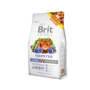 Brit Animals Hamster 300 gramos