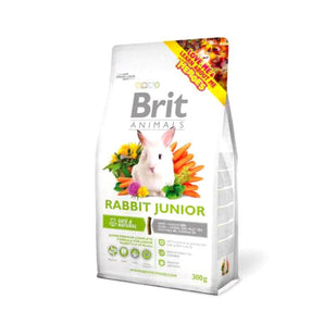 Brit Animals Rabbit Junior