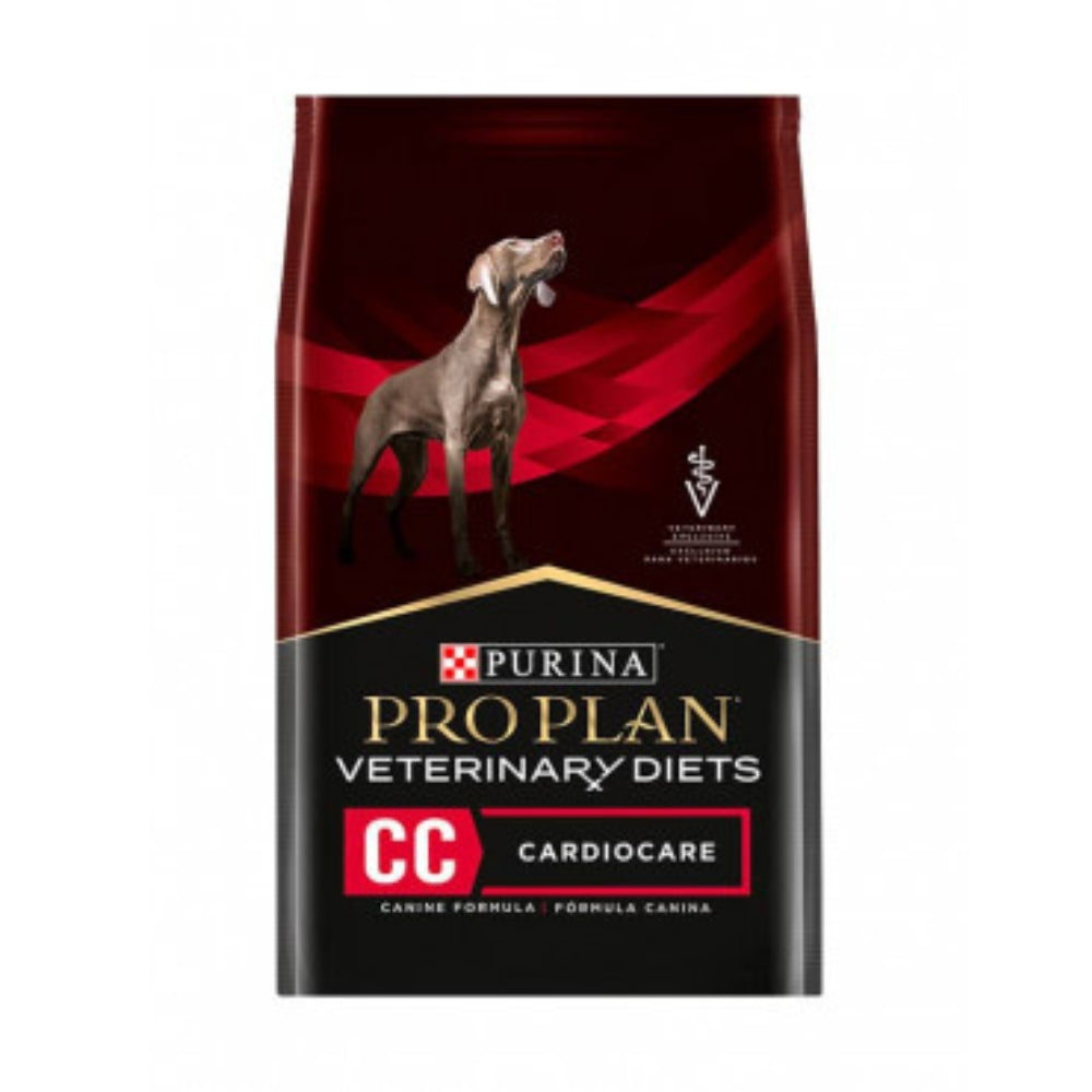 Proplan Veterinary Diets CC CardioCare canine