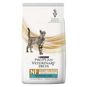 Proplan Veterinary Diets Felino NF Kidney Function Advanced Care