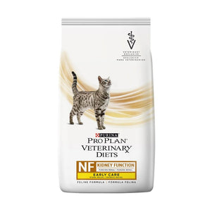 Proplan Veterinary Diets Felino NF Kidney Function Early care