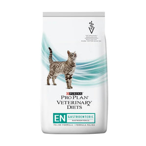 Proplan veterinary diets felino EN Gastroenteric 