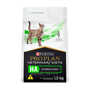 Proplan Veterinary diets Felino HA Hydrolyzed 