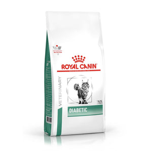 Royal Canin Diabetic Gato