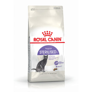 Royal Canin Gato Adulto Esterilizado