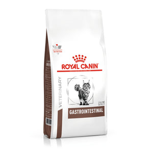 Royal Canin Gato GastroIntestinal