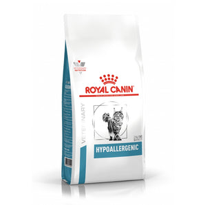 Royal Canin Hypoallergenic Gato