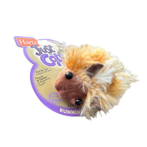 Hartz Just For Cat Running Rodent Cat Toy