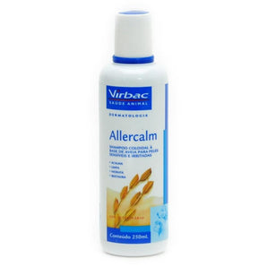 Shampoo Virbac Allercalm