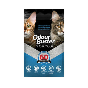 Arena Odour Buster Multi Cat