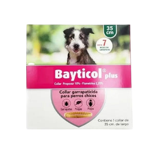 Collar Bayticol Bayer