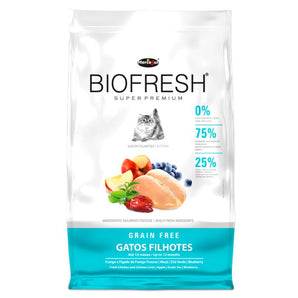 Biofresh gato cachorro