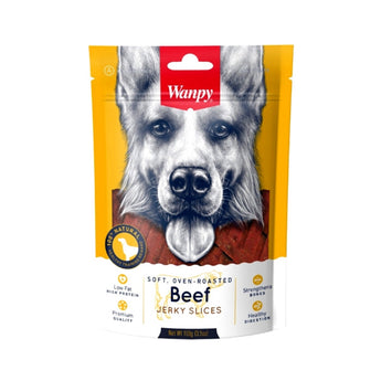 Snack Wanpy Beef