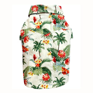 Camisa Hawaiana