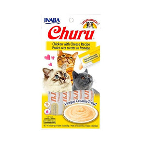 Churu chicken with cheese recipe