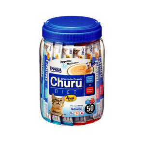 Churu Vet diet