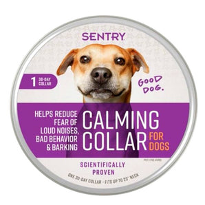 Collar Calming Sentry Perro