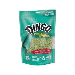Snack Dingo dental munchy stick
