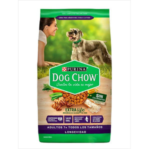 Dog Chow Senior