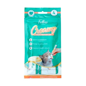 Fellini Creamy Churu