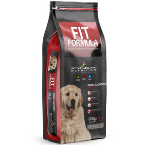 Fit Formula Cachorros 10 Kilos