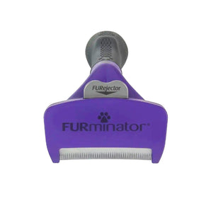 FURminator Long Hair deShedding Tools Gatos