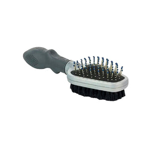 FURminator Dual Grooming Brush