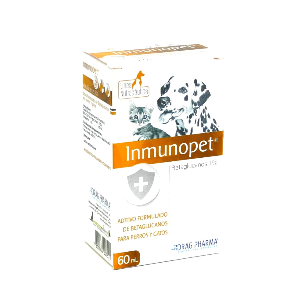 Inmunopet