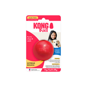 Kong Ball