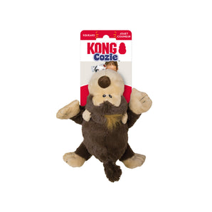 Kong Cozie Funky Monkey