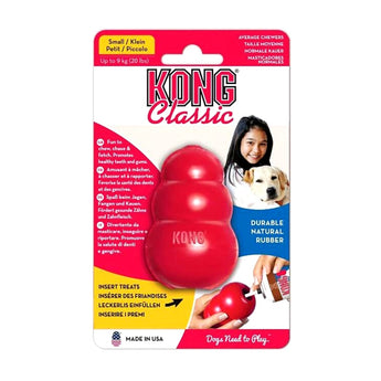 Kong Classic