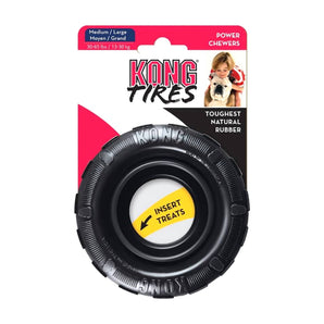 Kong Tires 