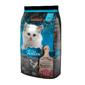 LEONARDO KITTEN 2 kilos