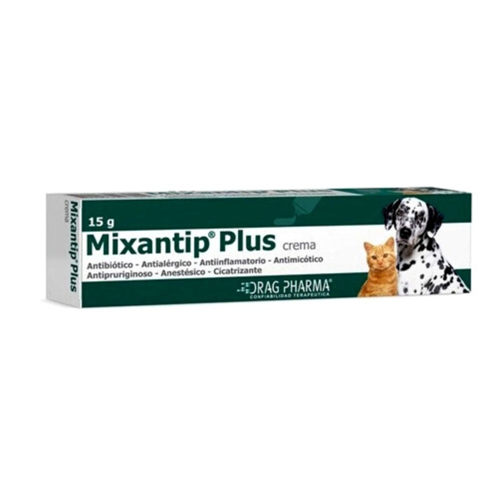 Mixantip Plus