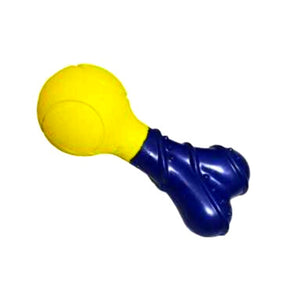 Juguete Nylabone Power Play Fetch a bounce