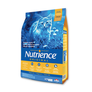 Nutrience original cat adulto