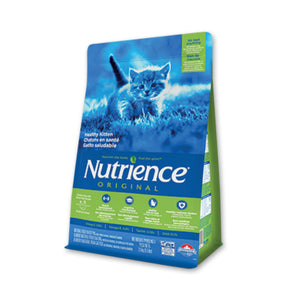 Nutrience original kitten