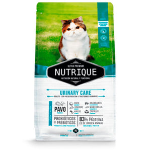 Nutrique Gato urinary care