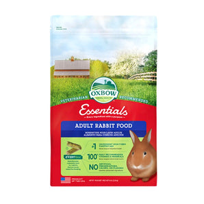 Alimento essentials adult rabbit diet