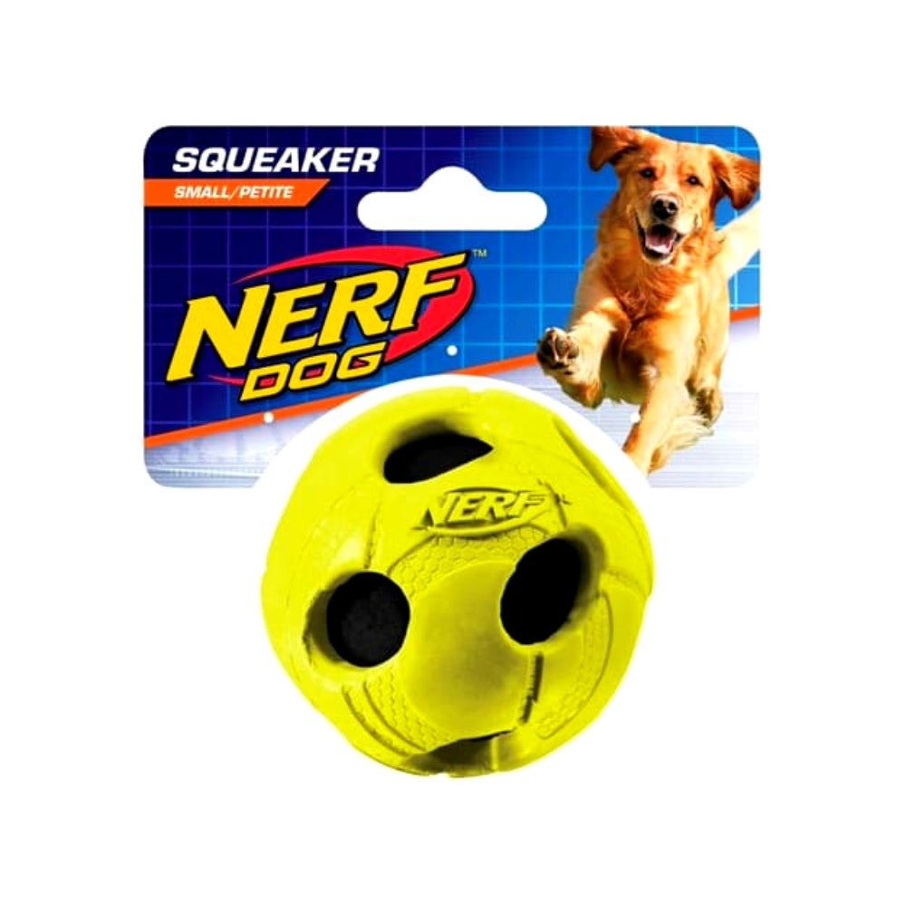Nerf Dog Squeaker